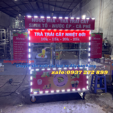 CÔNG TY TNHH THƯƠNG MẠI DỊCH VỤ SẢN XUẤT TÂN NGỌC CHÂU TNC